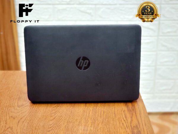 HP EliteBook 840 G2 Core i5 5th 8GB RAM 128GB SSD 14" 2K Display - Image 4